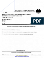 MATE K1, 2 Form 2 PAT 2011 Selangor s.pdf