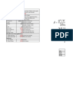 FNL Ewt FNL WT L at L L A L LB T T: Parasitic Pitch