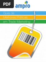 Guia de Melhores Praticas Em Trade