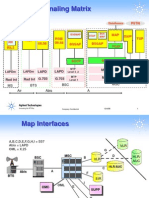 GSM Signaling Matrix: Databases