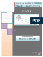 Dinamica de Rotacion (2)