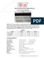 3000 B-3 Series PDF
