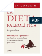 La Dieta Paleolitica - Loren-Cordain.pdf