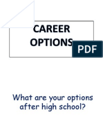 career options-pdf