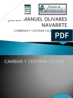 Jesus Manuel Olivatres Navarrte