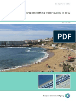 European bathing water quality in 2012.pdf