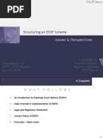 Download ICSI - ESOP Presentation-g Sharma by KSVNSKAMESWARA RAO SN17996655 doc pdf