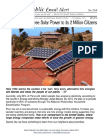 594 - Peru to Provide Free Solar Power to its 2 Million Citizens.pdf