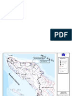 Peta Aceh Utara