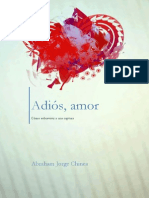 Adios Amor