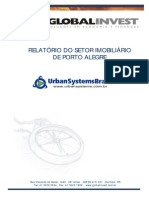 Setor Imobiliario Porto Alegre