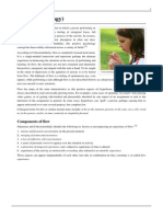 Flow (Psychology) PDF