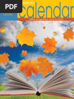 Download Kenton County Public Library Calendar November 2013 by Kenton County Public Library SN179979387 doc pdf