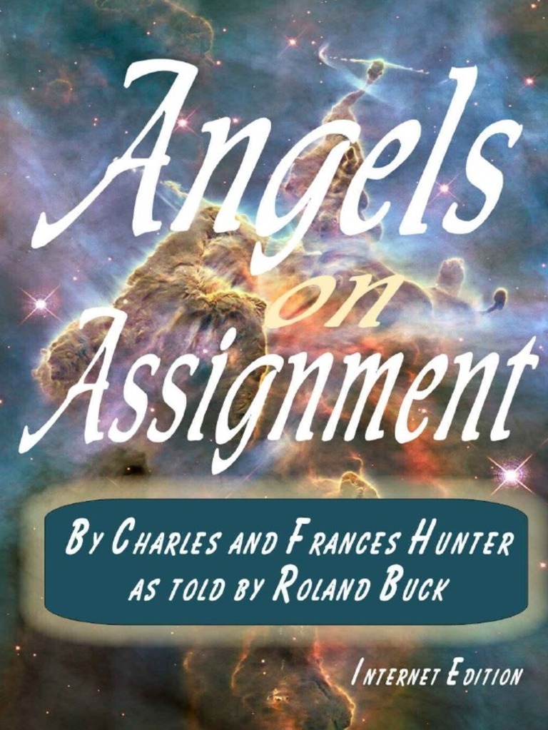 sending angels on assignment