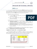 Excel Formulas