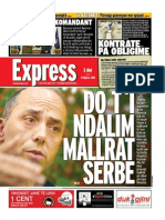 Express PDF