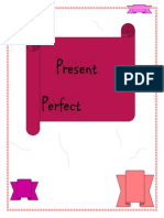 Present Perfect