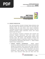Download Bab - III Metodologi Pelaksn Pek by agdi2013 SN179992938 doc pdf