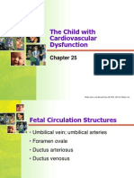 The Child with Cardiovascular Dysfunction.ppt