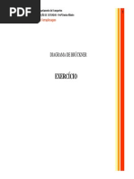 UFBA - Aula 11 - Execução serviços de terraplenagem - Solos moles e Corte