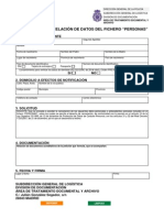 INTERIOR - GOB.ES Solicitud Cancelacion Datos Fichero PERSONAS 60764 PDF