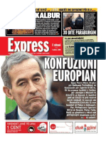 Express PDF