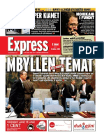 Express PDF