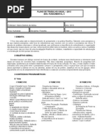 Planejamento - ANUAL - 2013