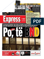 Express PDF