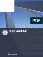 TENSACCIAI - Stay Cables