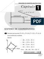 16235453 Problemas de Geometria Analitica Plana