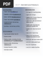 Download GSIP Calendar of Events by the_uploader SN180007427 doc pdf