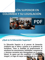 EDUCACIÓN SUPERIORY ÉTICA