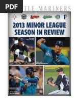 Download 2013 MiLB Season in Reviewpdf by Ryan Divish SN180008777 doc pdf