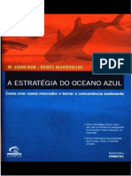 Libro La Estrategia Del Oceano Azul PDF