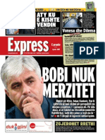 Express PDF