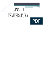 Toplina I Temperatura PDF