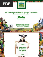 IN 51 x IN 62 (Mudanças)