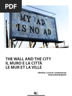 Download The Wall and the City by andreamubi SN18001676 doc pdf