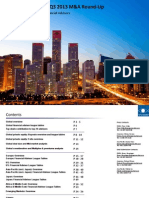 Mergermarket.Q32013.FinancialAdvisorM&ATrendReport.pdf