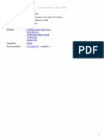 Cuento Peruano PDF