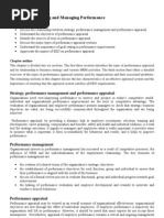Download Appraising and Managing Performance by s11032944 SN18002094 doc pdf