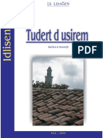 Ali Lhadjen - Tudert D Usirem