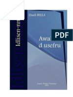 Lhadi Bella - Awal D Usefru