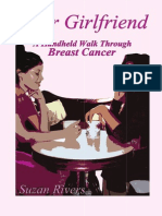Dear Girlfriend, A Handheld Guide Through Breast Cancer