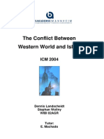 The Conflict Within Islam PDF