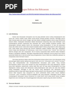 Download Makalah Hubungan Hukum dan Kekuasaandocx by Yakob Budiman SN180036155 doc pdf