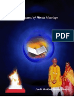 Hindu Marriage Manual