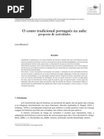 _conto_trad_pt Na Sala Aula Teoria