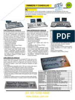 C - Control Iluminacion